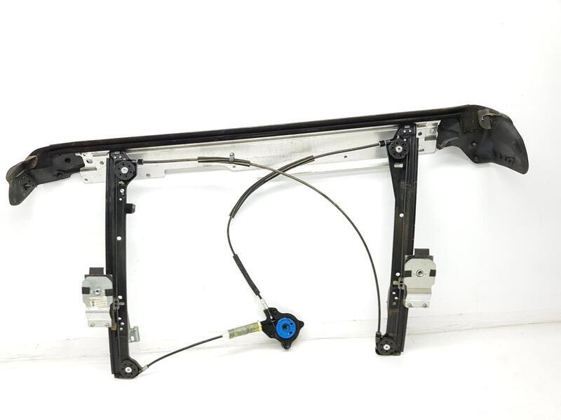 51332756083 fensterheber vorne links für MINI COOPER 2009 1985655 
