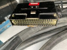 EBARA Turbomolecular Pump Cable 15m