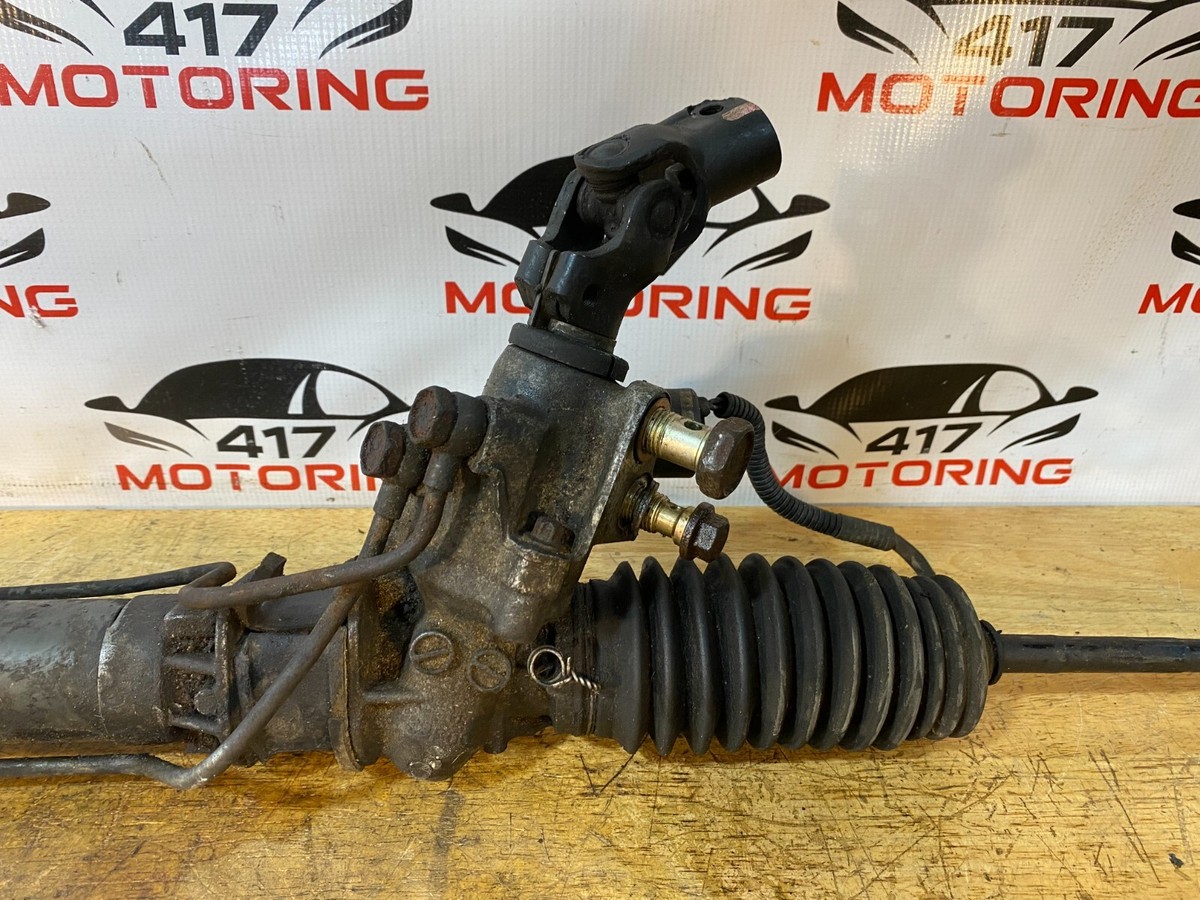 90-96 Nissan 300zx Z32 Twin Turbo Front Power Steering Rack