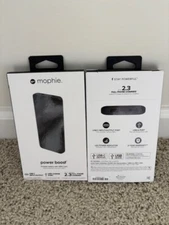 Morphie Portable Battery with USB-C Port, NIB