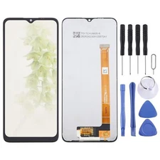 LCD Display Touch Screen with Digitizer Full Replacement For TCL 40 NxtPaper 5G