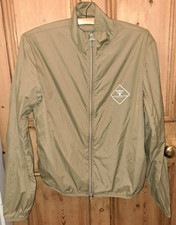 Barbour Beacon - DALE, Casual Jacket. Men's S. OLIVE.