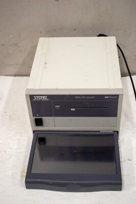Karl Storz 20205520 AIDA HD Connect w SmartScreen ()
