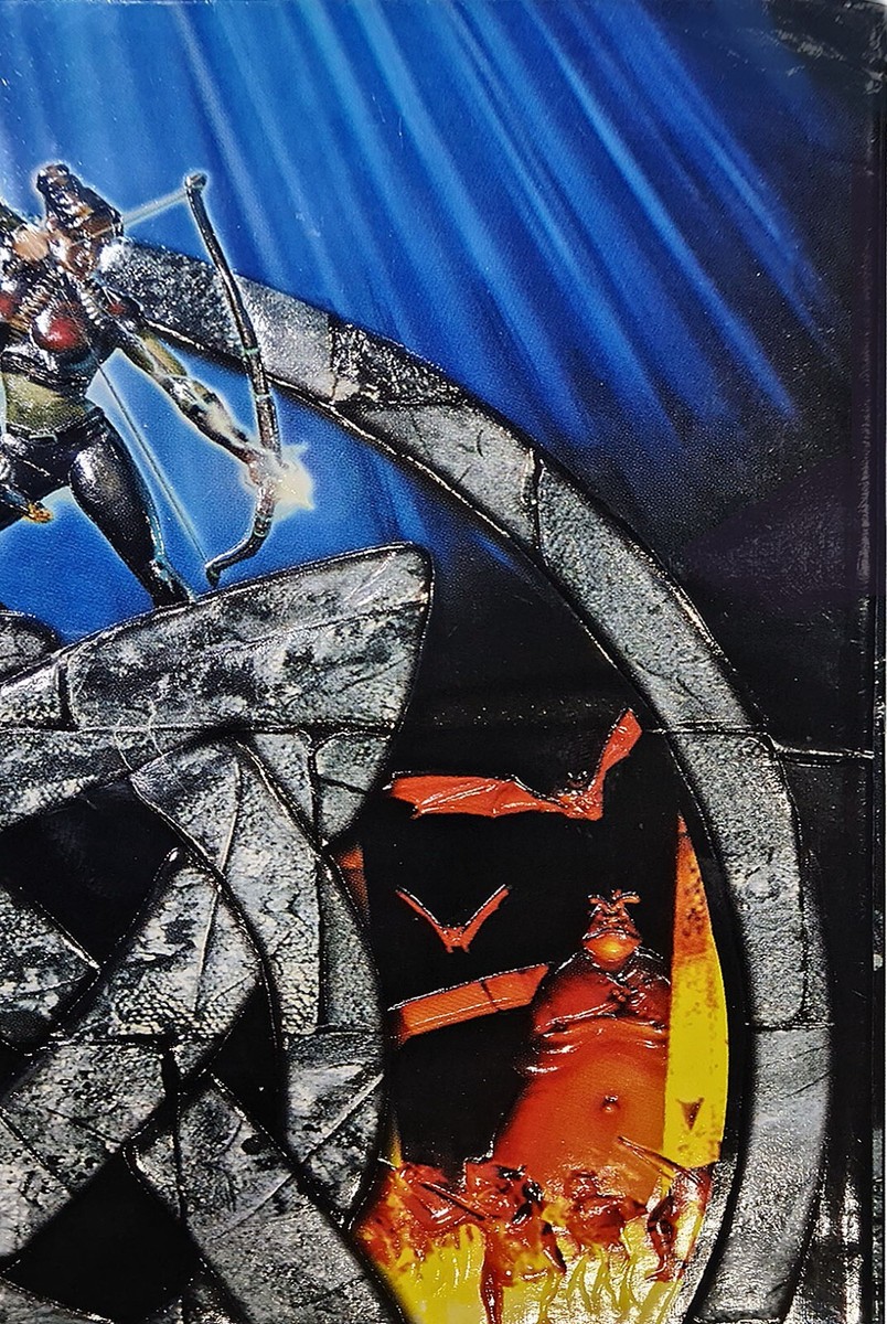 Jeu Evil Islands – Édition Française CIB (PC) – Très Bon état – Jeu Rétro