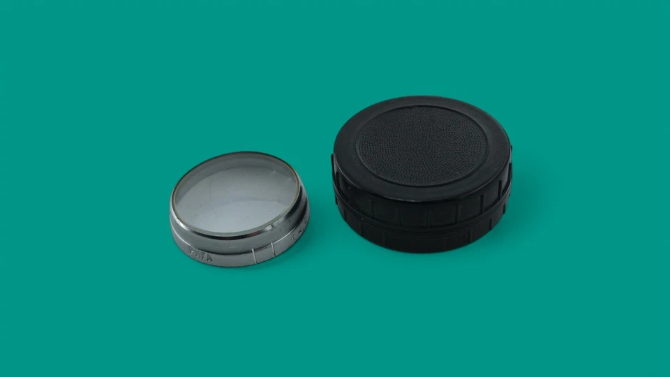 Creative lens photo filter Riga +4 snap 32mm - Image 4 of 4