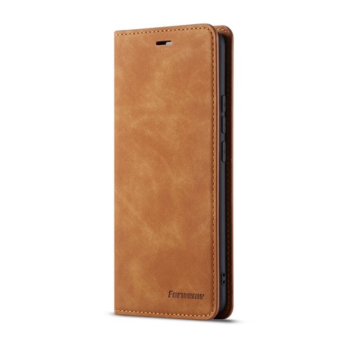 For Huawei Mate 20 Pro P20 30 Lite Leather Stand Wallet Magnetic Flip Case Cover - Picture 12 of 13