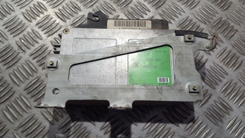 34521138219 Steuergerät ABS 3452-1138219  34.52-1138219  5WK8401 DE266960-13