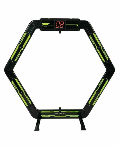 Protocal Air Hover Racer R/C Drone With Digital Lap Counter - Picture 3 of 5