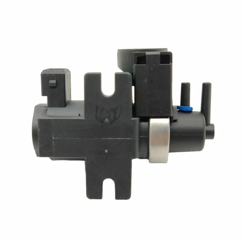 Electroválvula de refuerzo de turbocompresor para BMW 320i 328i 335i 428i 528i 535i 750i X5 Foto 3 de 4