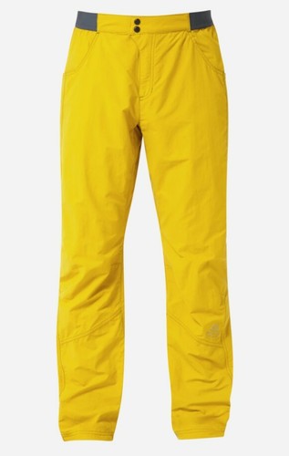 Mountain Equipment Inception Pant Men 
