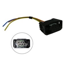 Connettore Alternatore Smart 451 Start-Stop