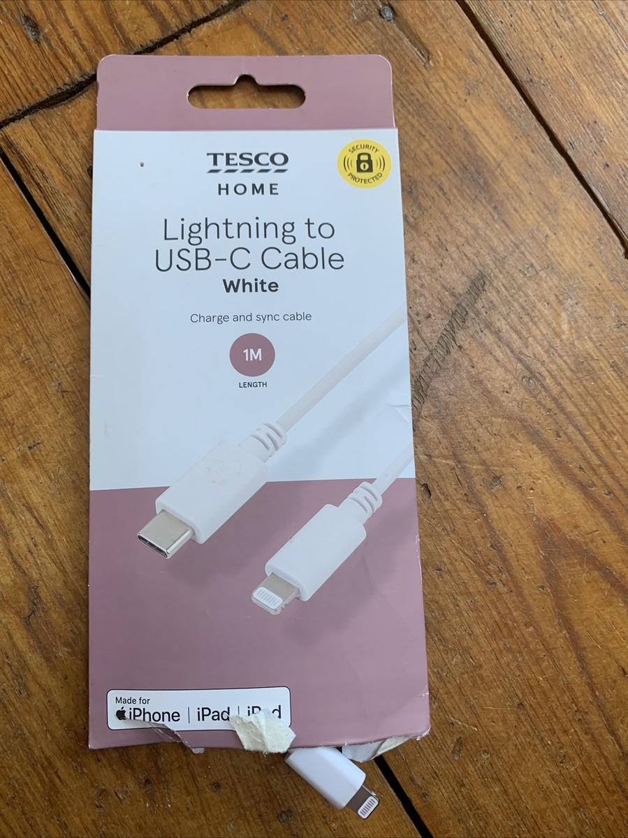Lightning Cable Samsung S9 Charger Cable Tesco Sync Cable Tesco