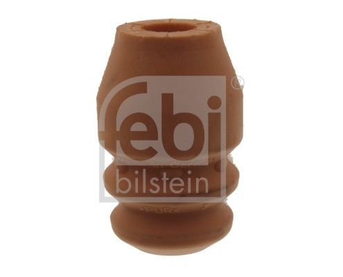 2X Febi 18364 Anschlagpuffer Federung FüR Ford Seat VW-image