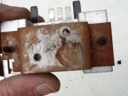 88-92 Firebird1990-1993 Corvette Dash Lights Dimmer Transistor GM 1986902 - Picture 4 of 6