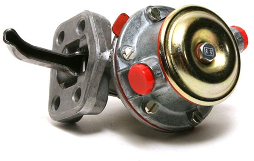 Perkins 1006-6T ENGINE FUEL LIFT PUMP  YG.YH.YK BUILDS ULPK0015   GENUINE PERKIN