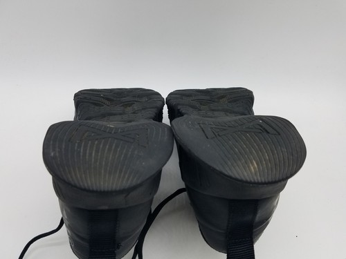 Nike Free Metcon 3 Para hombres Talla 10 Gimnasio Entrenamiento Zapatos Negros *Ver descripción - Imagen 10 de 13