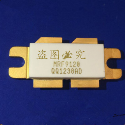 1PCS MRF9210 Professional one-stop high frequency tube Microwave RF power amplif