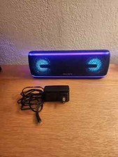 Sony SRS-XB41 Party Light altoparlante Bluetooth portatile suono eccellente
