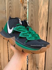 kyrie 5 player exclusive