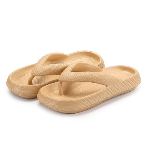 Summer Women Thong Flops Sandals Beach comfort Slipper Shoes Size 5-14 - Picture 14 of 16