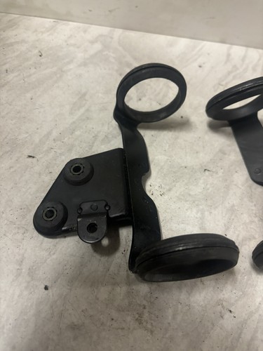 Supports de clignotants Suzuki Drz400 2006 - Photo 2/3