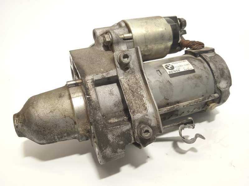 7556131 Engine Start / 12417556131/4280005480/5885663 For BMW X6  