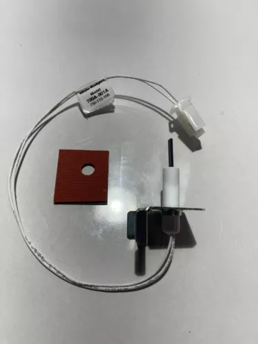 White Rodgers 789A-801A1  Hot Surface Ignitor-Nitride 120V, Lennox OEM Direct R