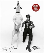 Terry o'Neill's Rock 'n' Roll Album by Terry O'Neill (2022, Hardcover)