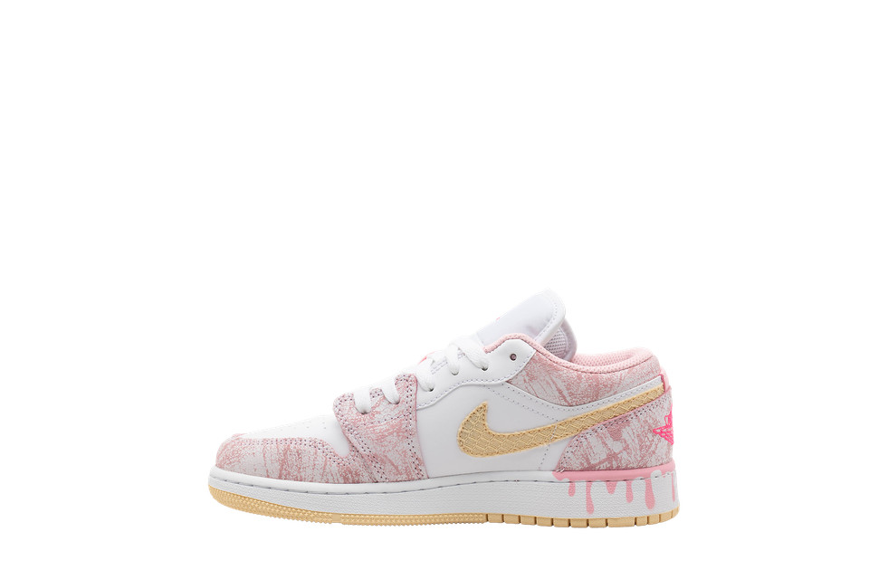 jordan 1 mid ice cream