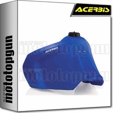 ACERBIS 0017554 RESERVOIR BLEU SUZUKI DR 650 2000 00 2001 01 2002 02 2003 03