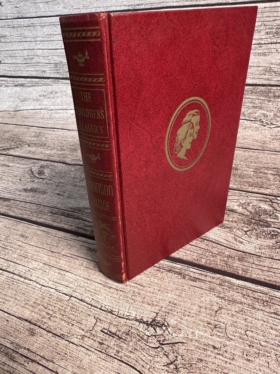 Children's Classics 4冊セット The Children's Classics Book Set // Eight Book Set