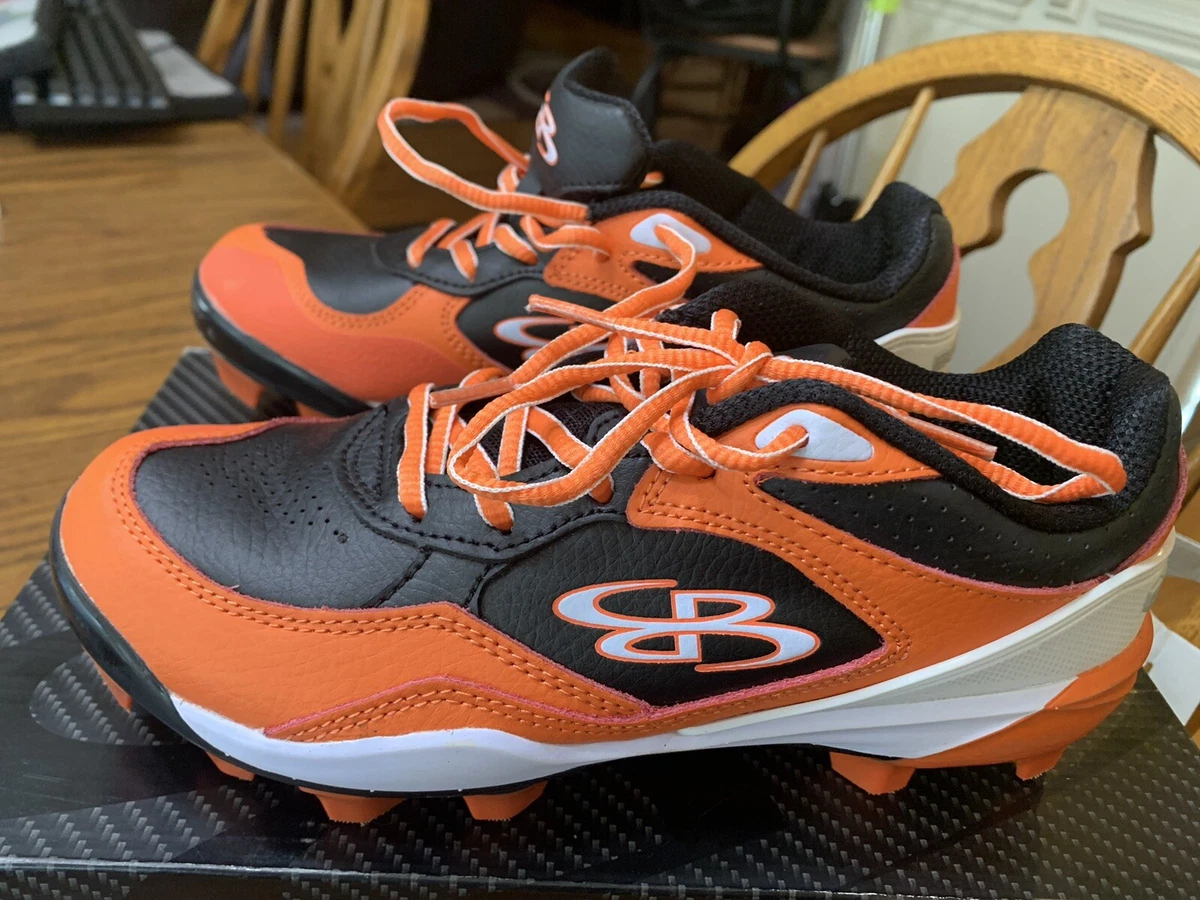 Boombah kids sales cleats