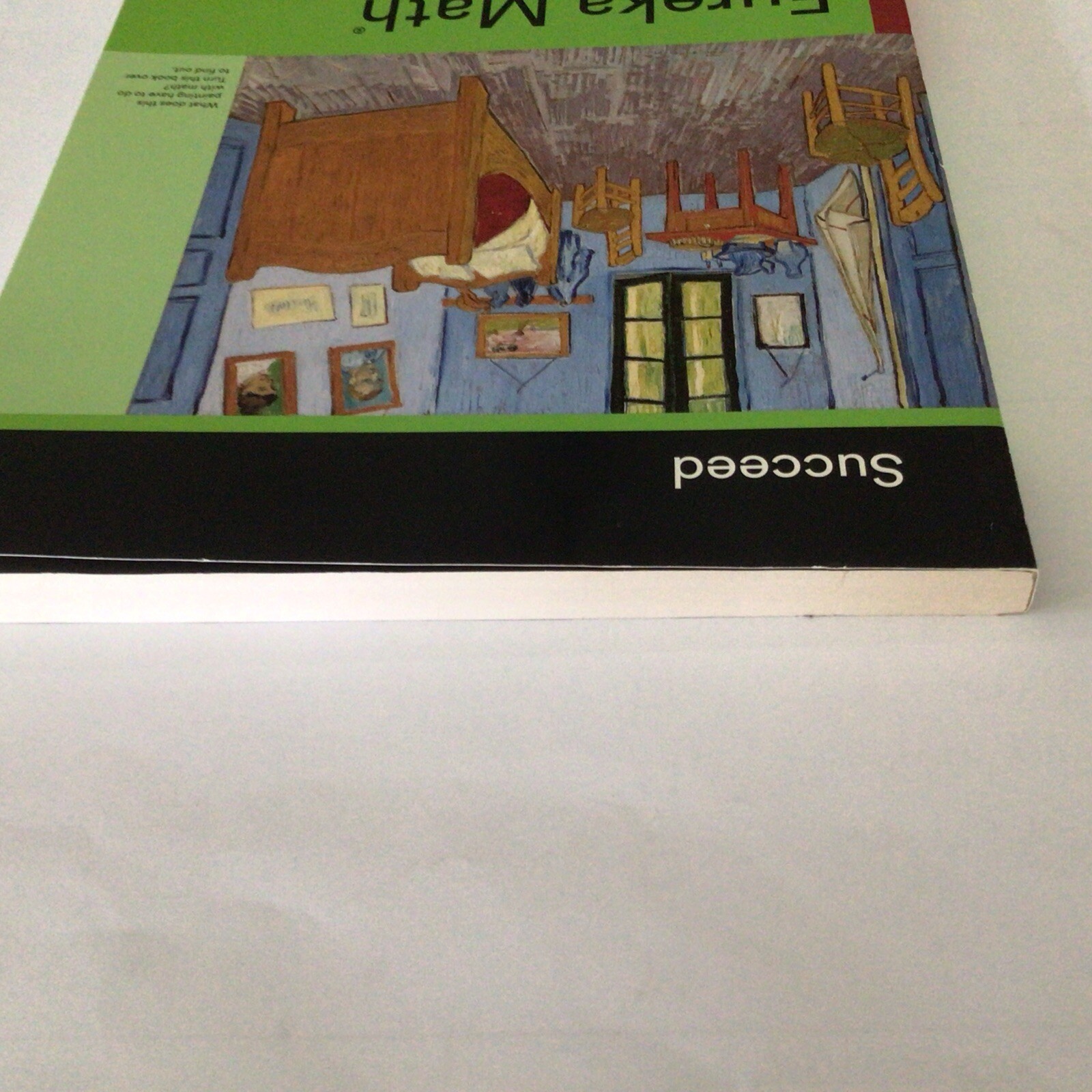 Eureka Math Grade 2 Modules 68 Succeed New Student Workbook by Great