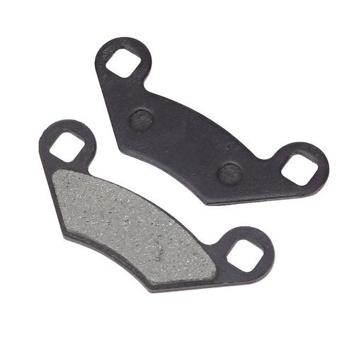 Front & Rear Sintered Brake Pads For Polaris Sportsman 500 4x4 (1998-2002) – Complete Set