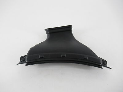 Genuine OEM Kia 86573 H9000 Driver LH Front Bumper Air Duct 2018