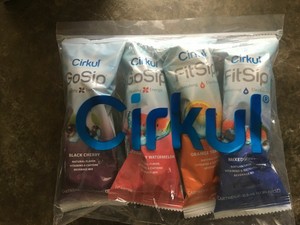 cheap cirkul cartridges