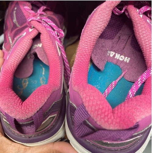 Hoka Challenger ATR Mujer Talla 11 *Leer Descripción* - Imagen 18 de 19