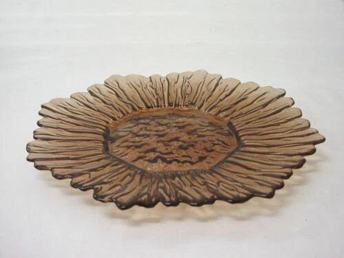 Platos de cristal