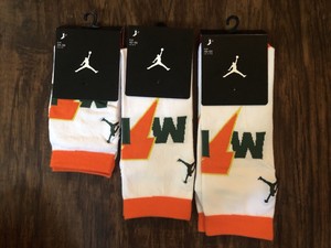 jordan gatorade socks