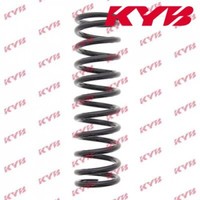 Fahrwerksfeder K-Flex Kyb RD1222 Vorderachse