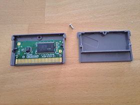 Nintendo Gameboy Advance Donkey Kong NES Classics Modul AGB-FDKP-EUR gut