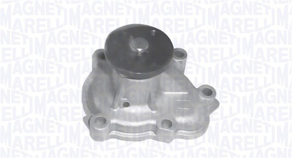 MAGNETI MARELLI 352316170859 Water Pump for OPEL,VAUXHALL