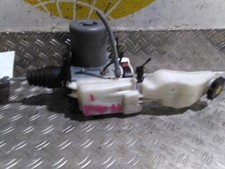 Bremskraftverstärker Opel Astra K B16 42730744 P20427273