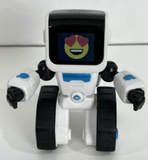 COJI the Coding Robot by WowWee Learn To Code with emoji Used