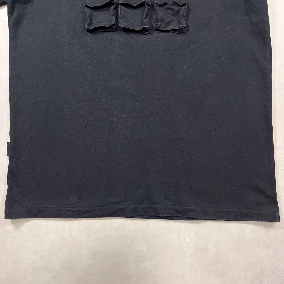 Ryuichiro Shimazaki Homme Archive T-Shirt Men L Vintage JPN Anime