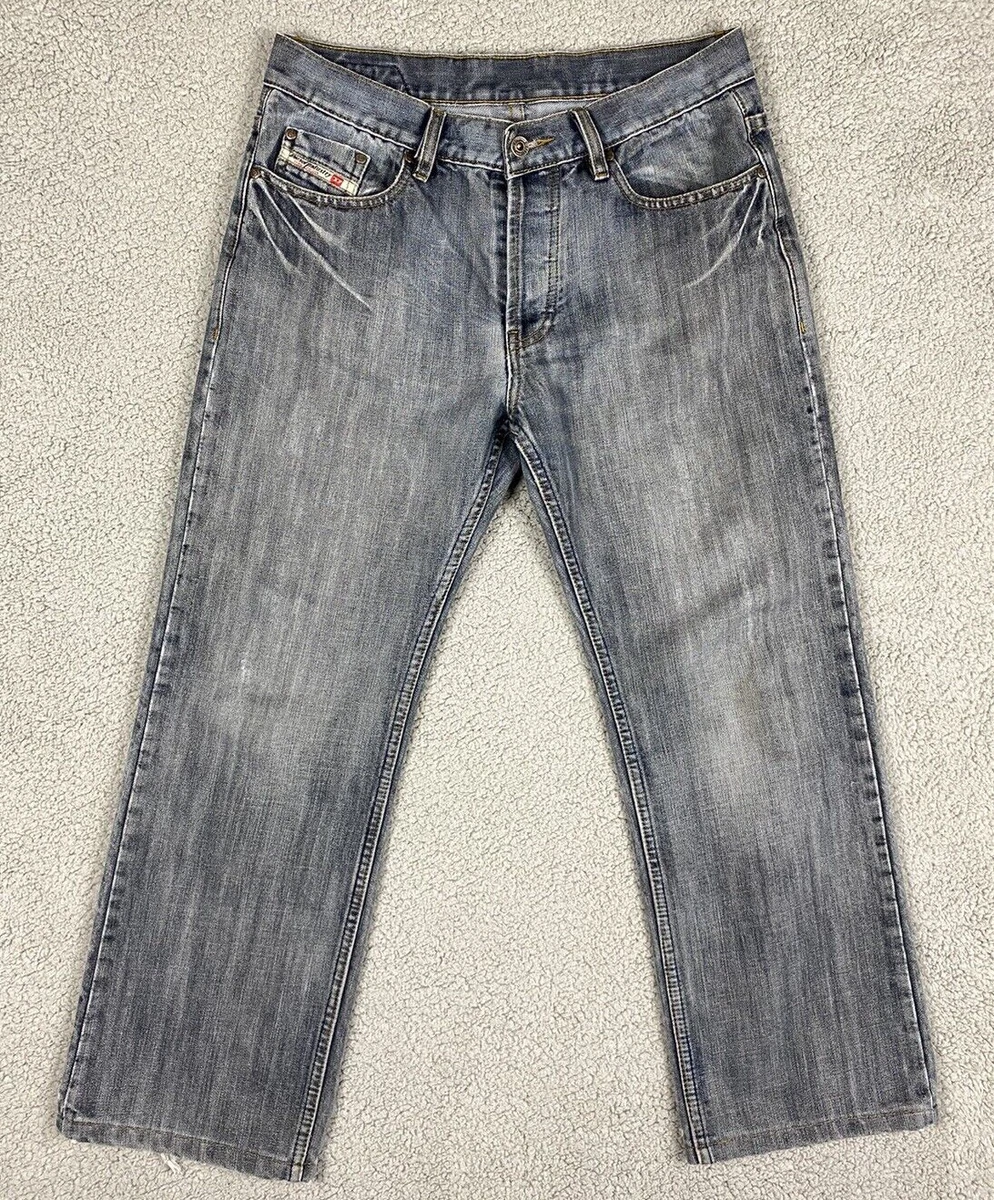Diesel rotuck store jeans