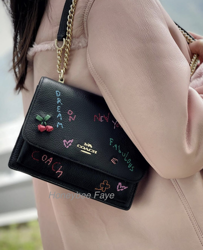 clare crossbody coach