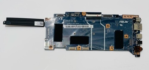 ASUS ZENBOOK UX360C INTRL CORE i5-7Y54 8GB MOTHERBOARD 60NB0BA0-MB4412 - Picture 4 of 12