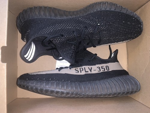 Adidas Yeezy Boost 350 V2 Olive Green 