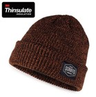 Scruffs Thinsulate Gorro Negro Resistente Trabajo Sombrero Comercio